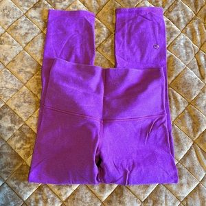 🏖️Lululemon leggings